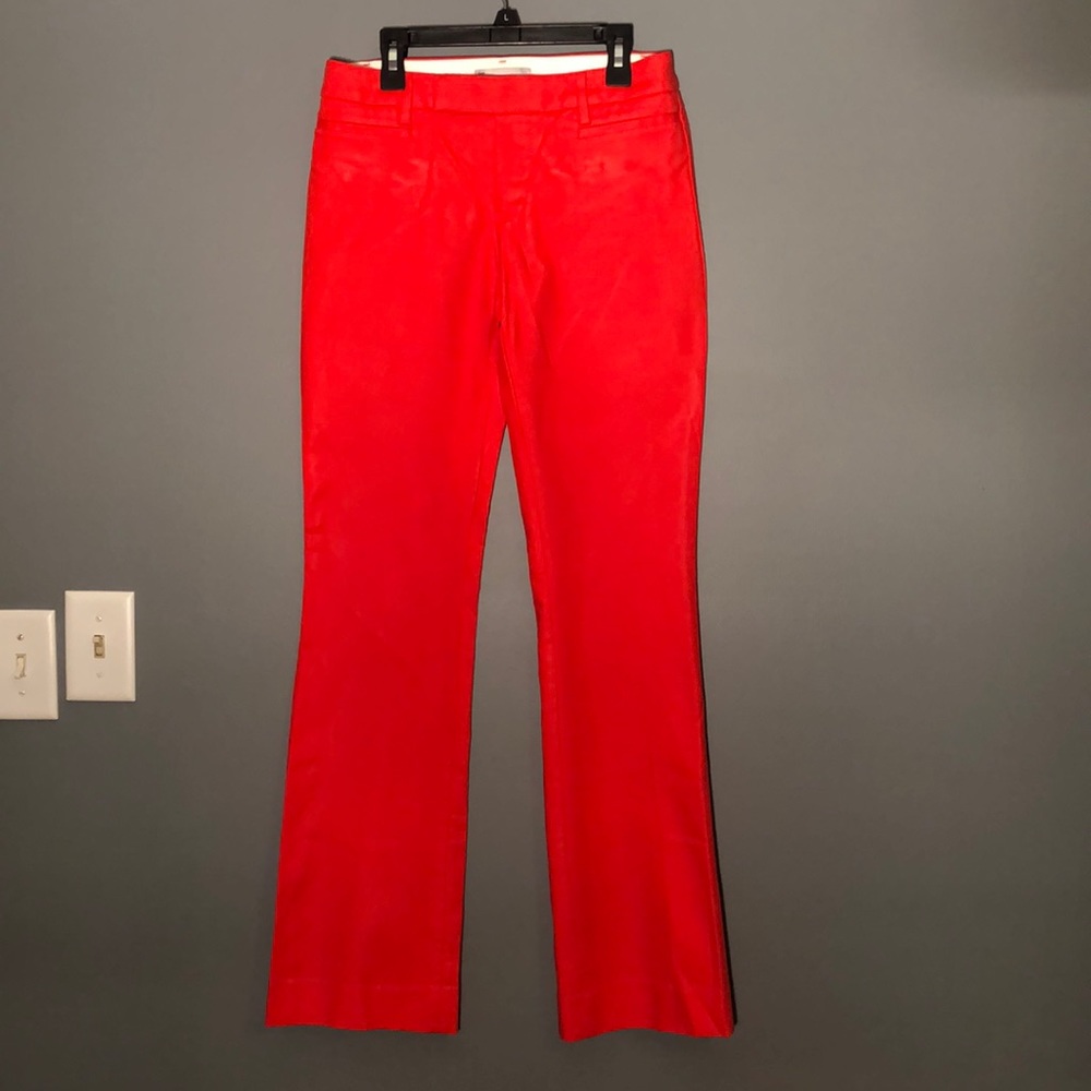 GAP Modern Boot Pants